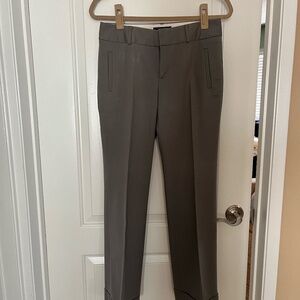 Banana Republic 718 Martin Fit Stretch Petite, Size 6P